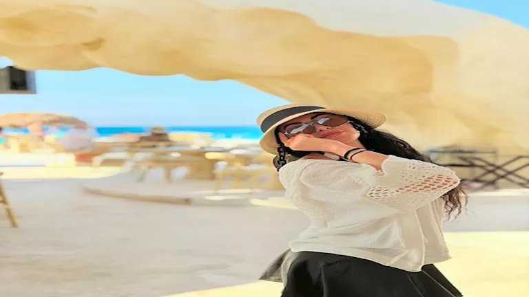 ميرهان حسين