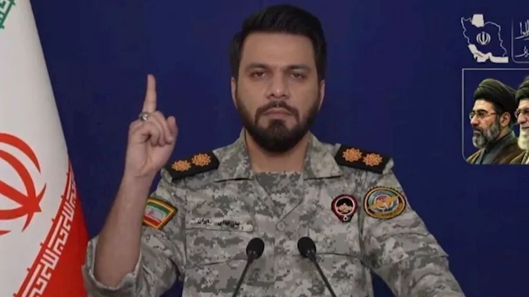 مقر خاتم الأنبياء يحذّر سكان شمال إسرائيل.. ما السبب؟
