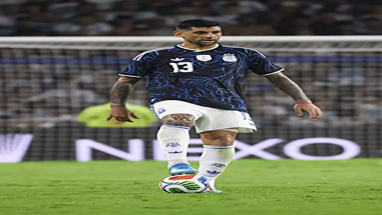 بالصور.. تقييم قمصان المنتخبات الاحتياطية في كأس العالم 2026