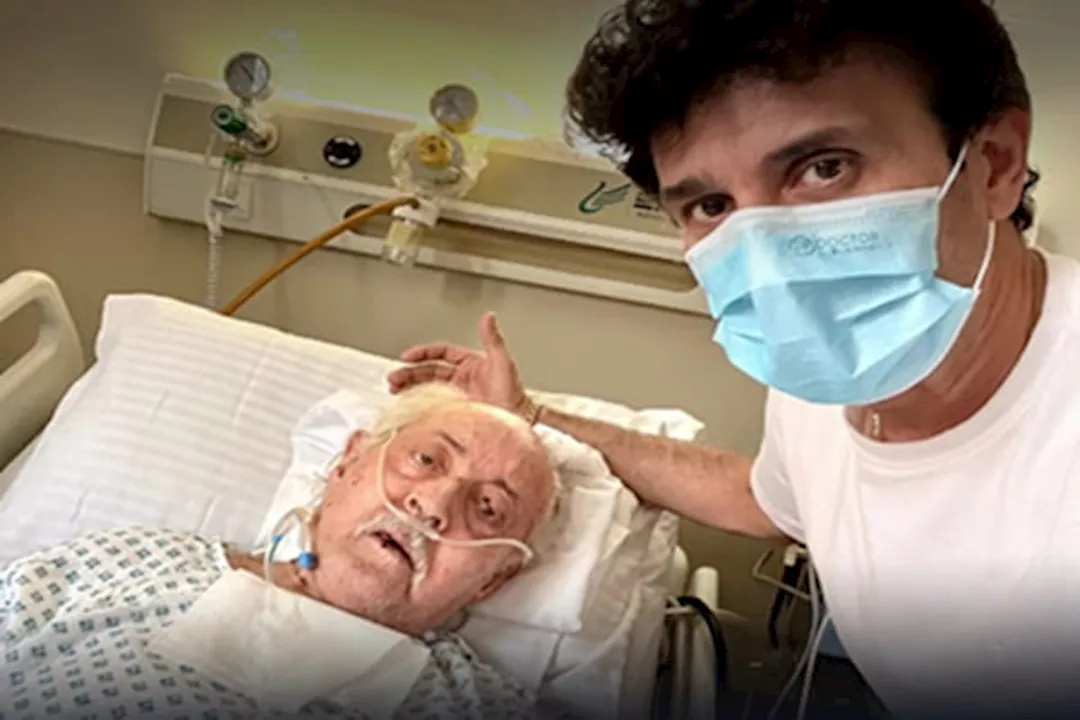 بعد وفاته المفاجئة.. ما هو المرض الذي أنهى حياة عبد العزيز مخيون؟