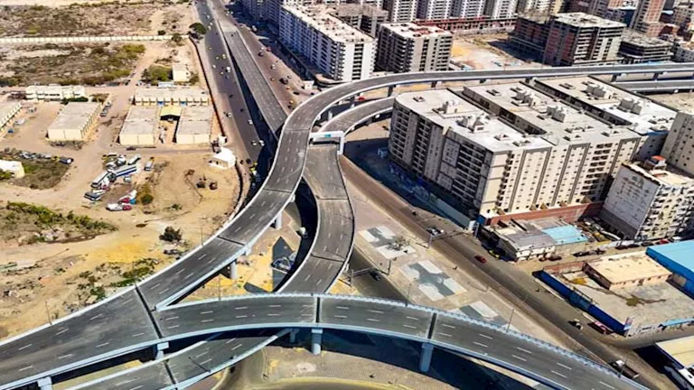 مصر – كيف غيّر كوبري سليمان عزت خريطة المساحة والمرور بشرق الإسكندرية؟ مصر – كيف غيّر كوبري سليمان عزت خريطة المساحة والمرور بشرق الإسكندرية؟
