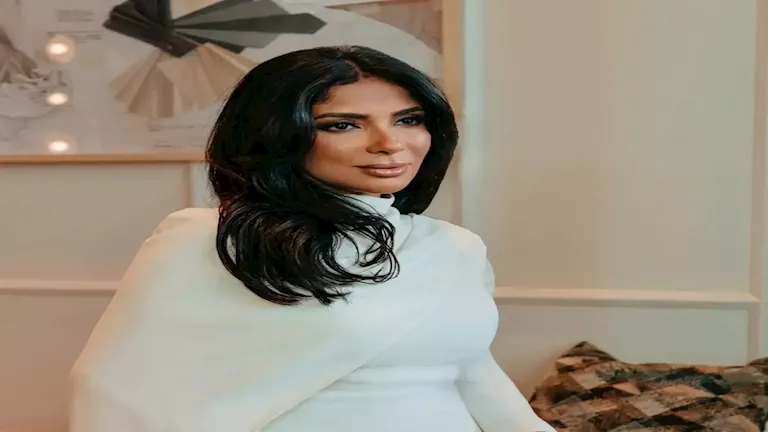 بعد أزمة الصور المفبركة.. أول تعليق من أشرف زكي على قرار منى زكي برفض التصالح_2