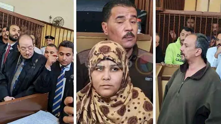 مصر – جنايات بورسعيد تنظر قضية مقتل “عروس بورسعيد”
