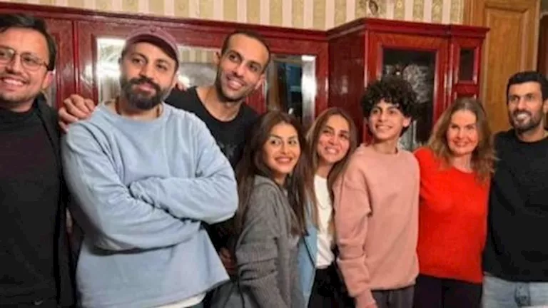 مسلسل قلب شمس_4