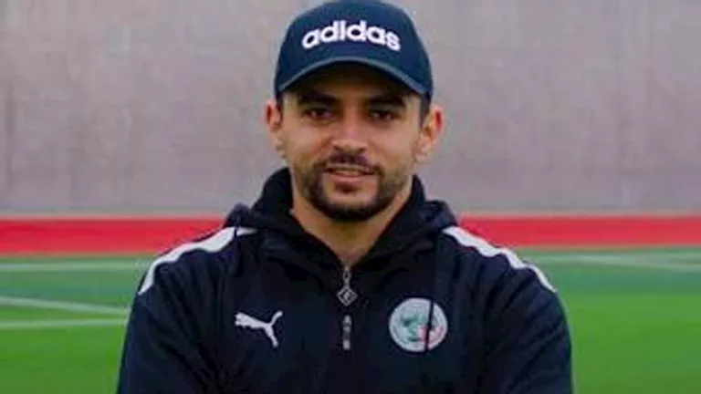 مدرب كليرمونت سان جاك الفرنسي على رادار منتخب مصر للناشئين