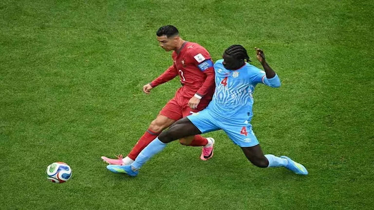 رونالدو