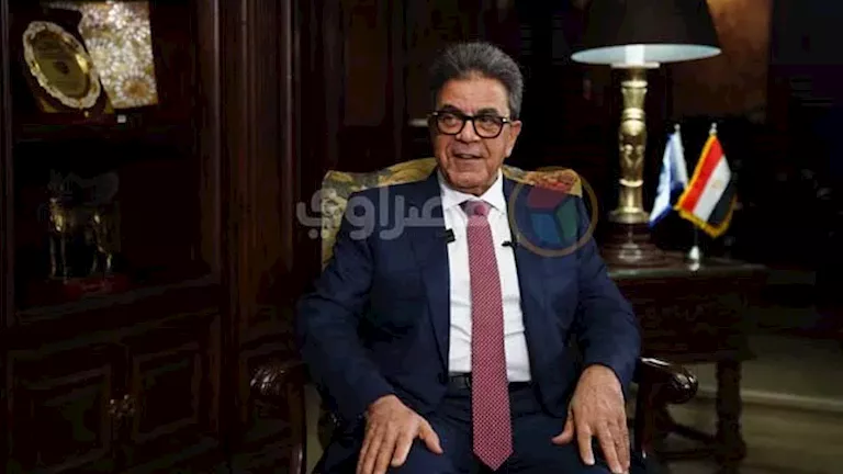 مصر – نقيب الأطباء البيطريين يدعو إلى خطة وطنية متكاملة لحل أزمة الكلاب الضالة مصر – نقيب الأطباء البيطريين يدعو إلى خطة وطنية متكاملة لحل أزمة الكلاب الضالة