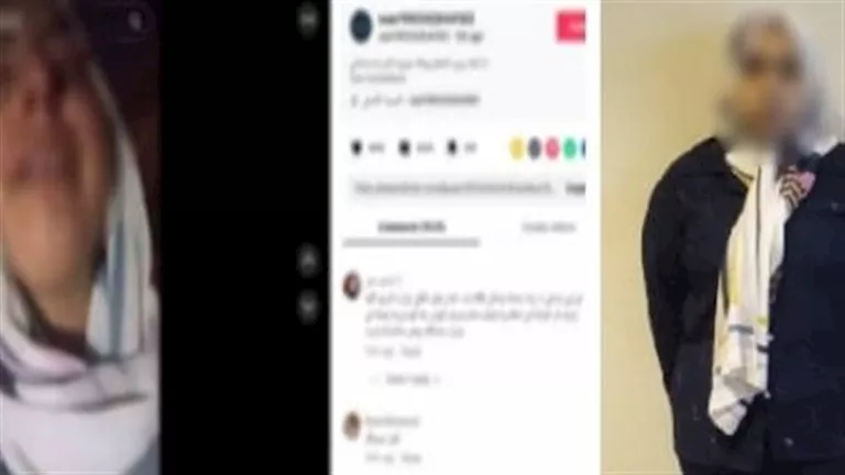 مصر – وزارة الداخلية تكشف حقيقة ادعاء عاملة نظافة بفصلها من عملها بسبب ضابط شرطة بالإسكندرية مصر – وزارة الداخلية تكشف حقيقة ادعاء عاملة نظافة بفصلها من عملها بسبب ضابط شرطة بالإسكندرية