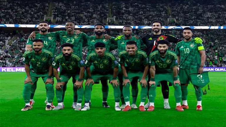 بعد وداع المونديال.. طائرة السعودية تعود للمملكة دون لاعبين