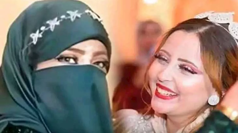 مصر – محامي قاتل والدتها في بورسعيد: خطيب نورهان ووالدته شاركا في الجنازة مصر – محامي قاتل والدتها في بورسعيد: خطيب نورهان ووالدته شاركا في الجنازة