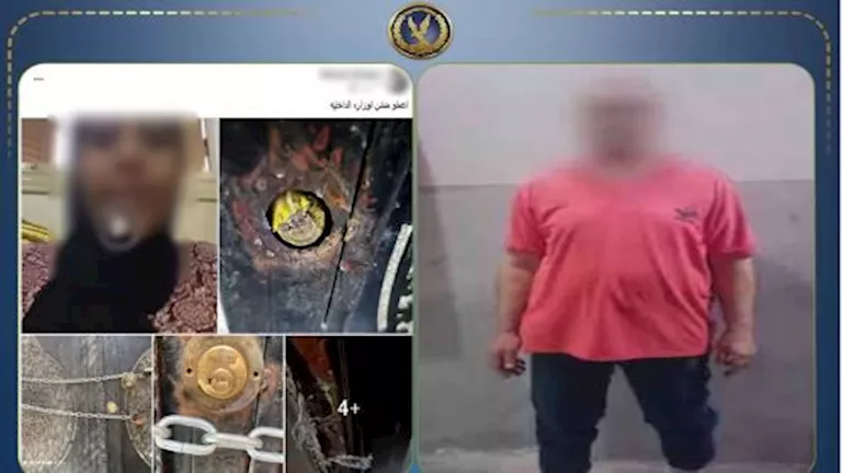 مصر – خلافات الميراث تنتهي بهدم منزل شقيقتين ومحاولة الاستيلاء عليه بدمياط مصر – خلافات الميراث تنتهي بهدم منزل شقيقتين ومحاولة الاستيلاء عليه بدمياط