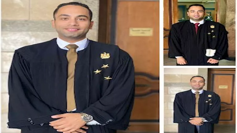 المحامي بلال الفولي