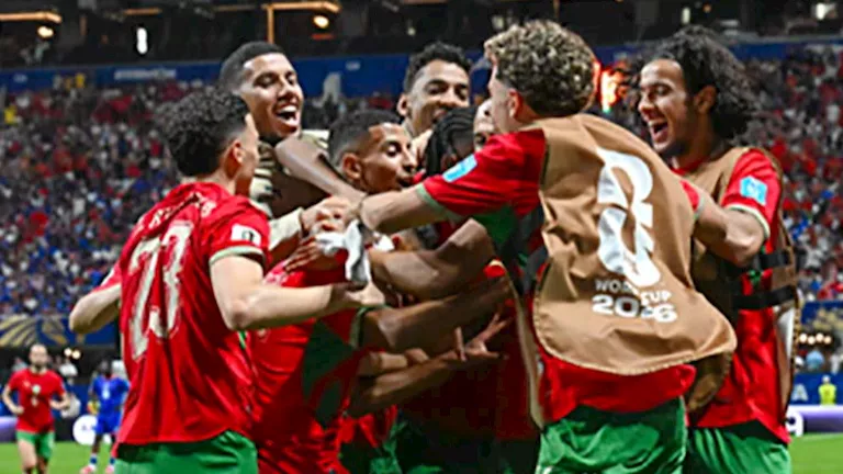 تأهل أول منتخب عربي وعودة نيمار.. ماذا حدث في اليوم الـ15 من كأس العال