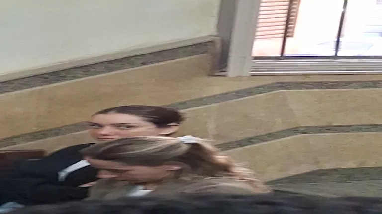 دفاع جيهان الشماشرجي: توجهت لاسترداد ممتلكاتها وإصابة الضحية غير مقصود