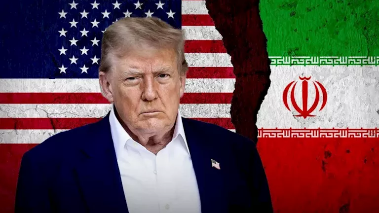 مجلس الشيوخ الأمريكي يرفض كبح يد ترامب تجاه إيران