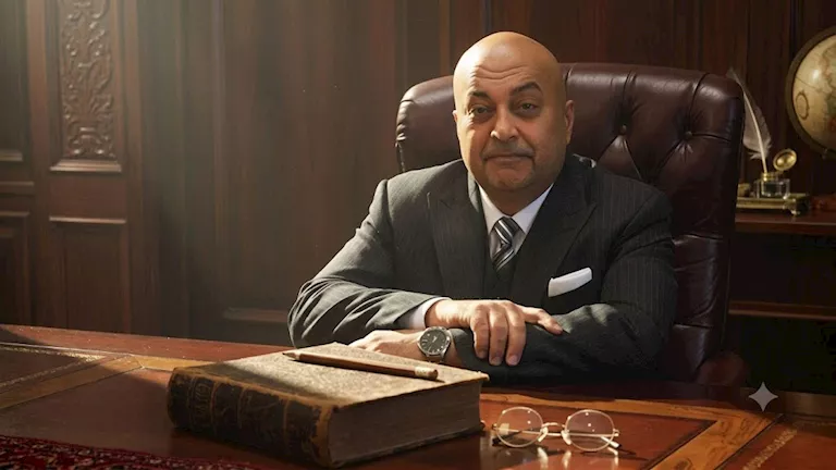 المستشار محمد رفعت جبر رئيسًا لنادي قضاة مصر