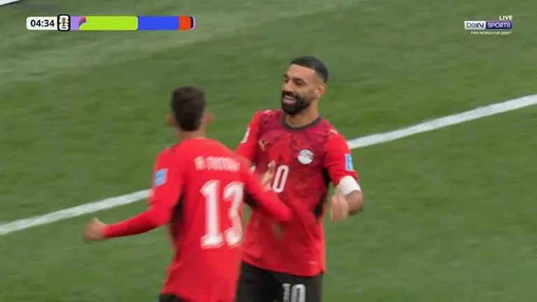 طبيب منتخب مصر يعلن تفاصيل إصابة ثلاثي الفريق قبل مواجهة أستراليا