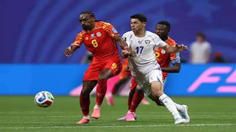 منتخب الكونغو يضمن التأهل لدور الـ32 في كأس العالم 2026