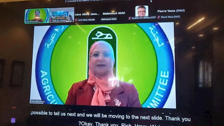 ندوة إقليمية لـ«الفاو» لتعزيز الإرشاد الريفي وسلامة الغذاء