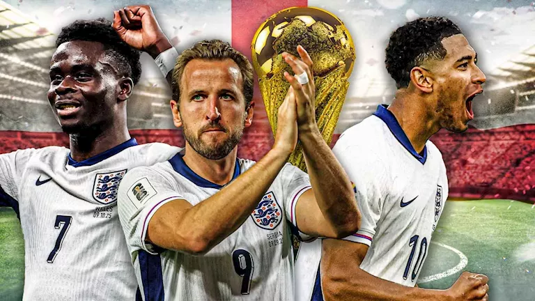 هل الإمبراطورية البريطانية صنعت منتخب إنجلترا؟ تحليل يكشف الحقيقة