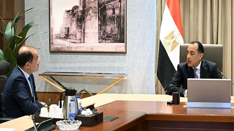 الحكومة: الموازنة الجديدة تستهدف دعم الاستثمار والإنتاج