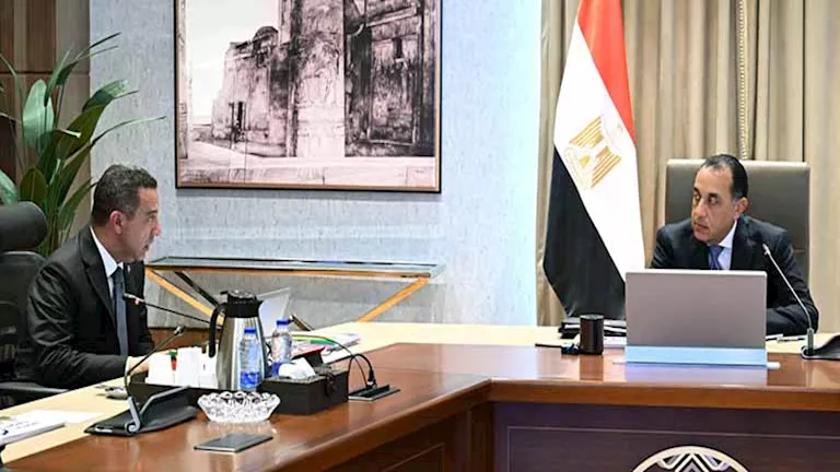 مدبولي يوجه بإنشاء مستشفيين جديدين في السادات وقويسنا