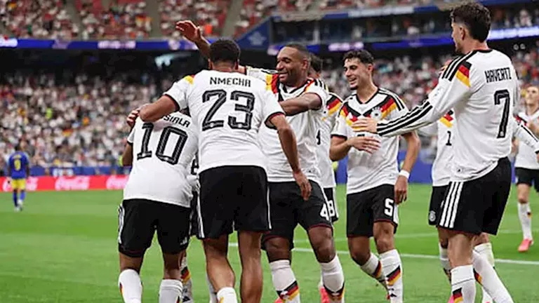 لماذا تراجعت شعبية منتخب ألمانيا مع جمهور الكرة