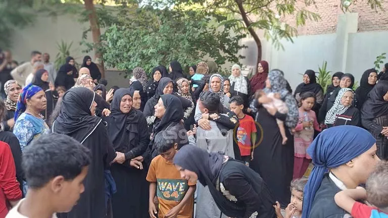 أطفال أسيوط: “ضحايا لقمة العيش ماتوا في الترعة قبل ما يتقاضوا الـ 100