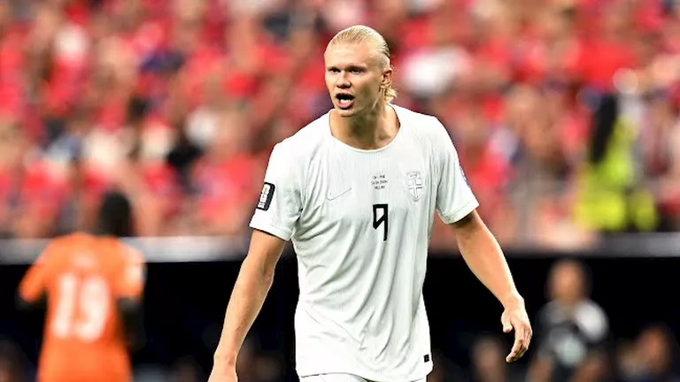 هالاند يطارد ميسي في سباق هدافي كأس العالم 2026