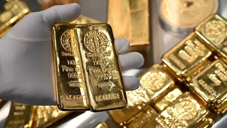سعر الذهب عيار 24 يسجل 6508 جنيهات خلال تعاملات اليوم