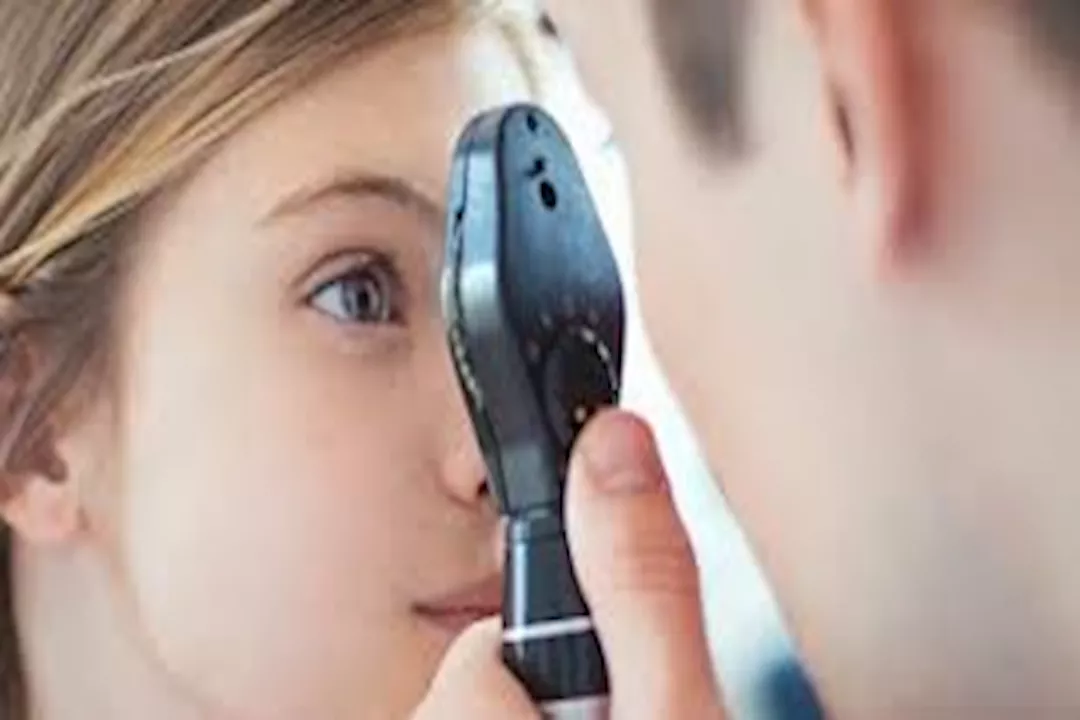 جفاف العين أم إجهاد العين في الصيف.. كيف تفرق بينهما؟ 