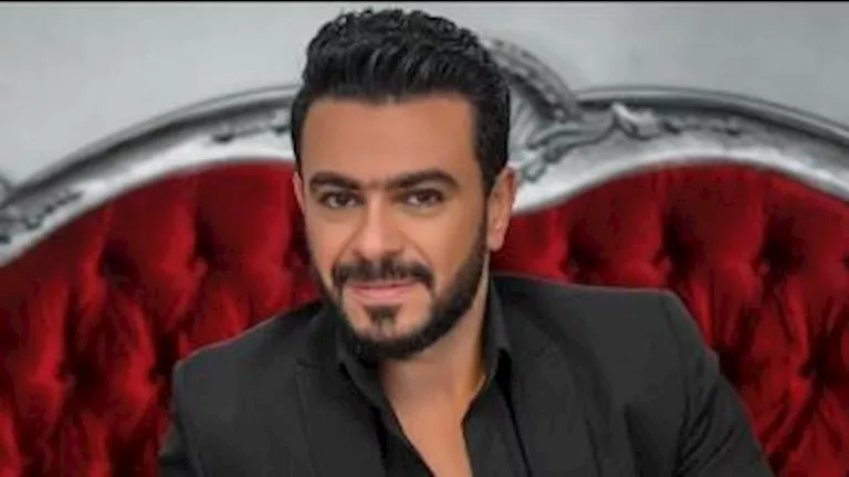 الفنان كريم الحسيني
