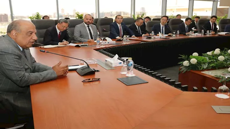 عصمت: الطاقة المتجددة تسهم بـ45% من الإنتاج خلال عامين
