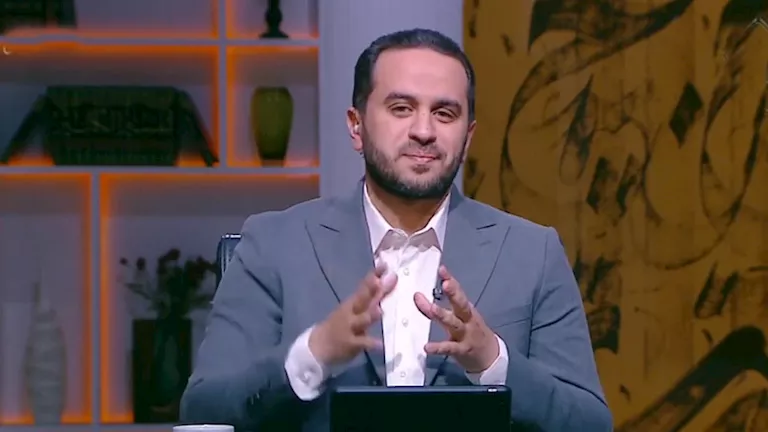 الشيخ مصطفى ثابت