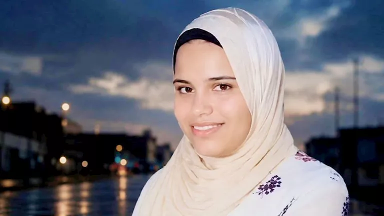 ضحية الصعق الكهربائي بالمنوفية
