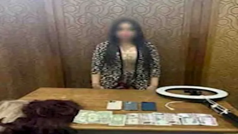 مصر – مباحث الأخلاق تنهي رحلة مدون نشر فيديوهات مخلة بالآداب في الإسكندرية مصر – مباحث الأخلاق تنهي رحلة مدون نشر فيديوهات مخلة بالآداب في الإسكندرية