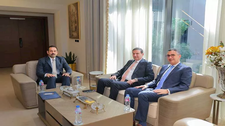 مصر – وزيرا التموين والزراعة ورئيس “مستقبل مصر” يتابعان ملف توريد القمح مصر – وزيرا التموين والزراعة ورئيس “مستقبل مصر” يتابعان ملف توريد القمح