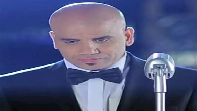وفاة المطرب الشعبي مجدي خليل بعد صراع مع المرض