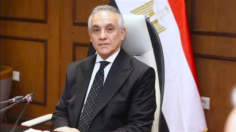 وزير العدل يلغي صفة الضبطية القضائية عن 4 من موظفي الرقابة الصناعية