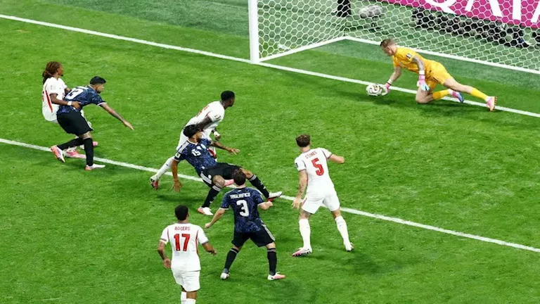 موعد مباراة الأرجنتين وإسبانيا في نهائي كأس العالم 2026