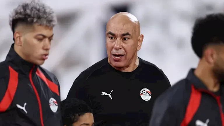 إمام عاشور يكشف تأثير محمد صلاح على لاعبي منتخب مصر