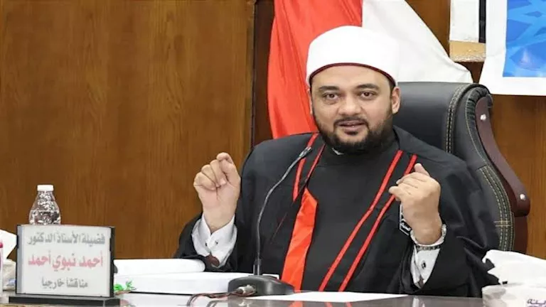 ورشة للأعلى للشئون الإسلامية بمشاركة اتحاد طلاب بوركينا فاسو