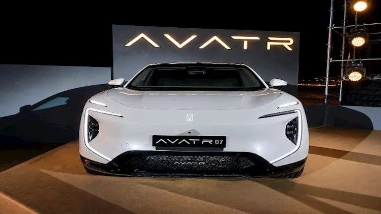 بعد طرح AVATR 07 REEV.. تعرف على جميع سيارات أفاتار وأسعارها في مصر 