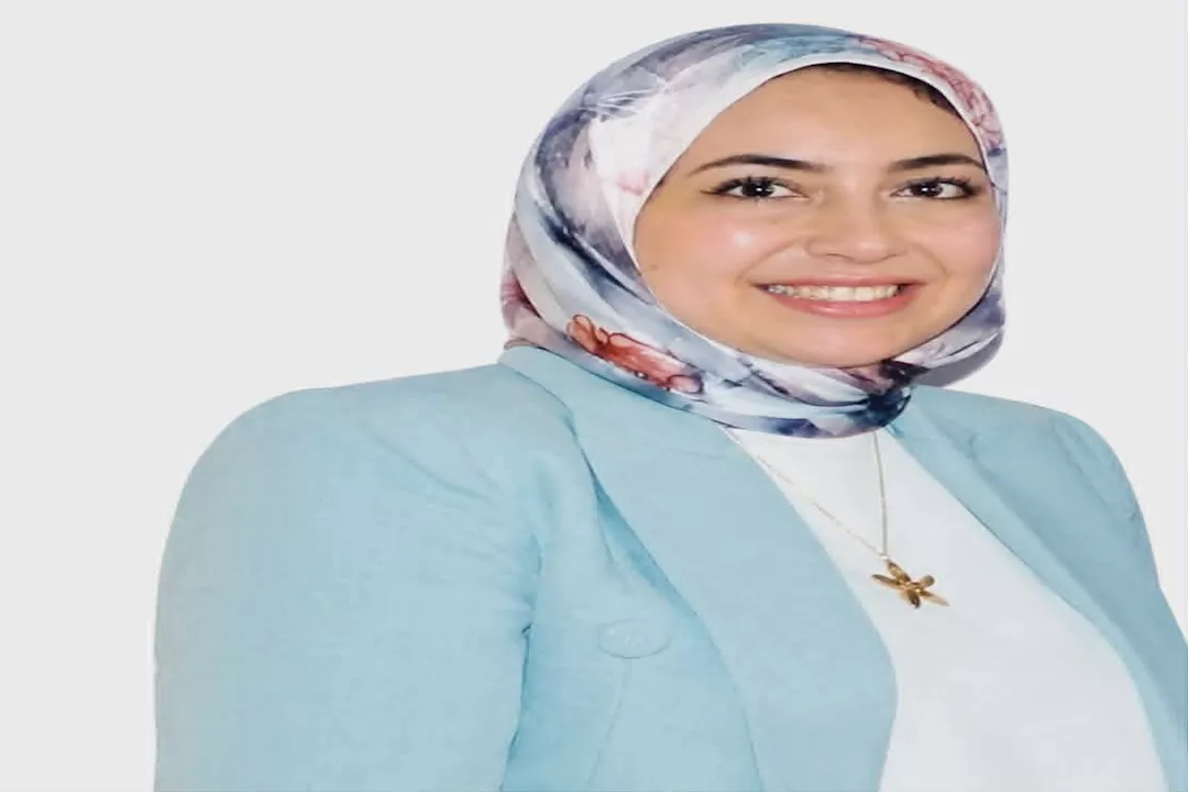 الدكتورة يارا هشام أخصائي الغدد الصماء والتغذية العلاجية