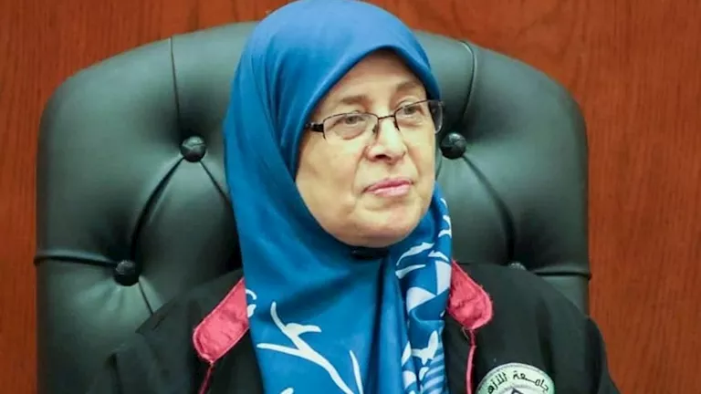 عالمة بالأزهر: خدمة المرأة لزوجها من أجلِّ الأعمال التي تتقرب بها إلى الله 