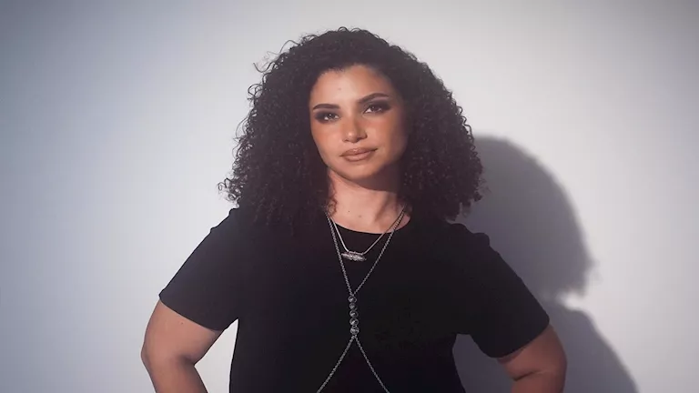 تعرف على تفاصيل حفل نسمة محجوب في المهرجان الصيفي بدار الأوبرا 