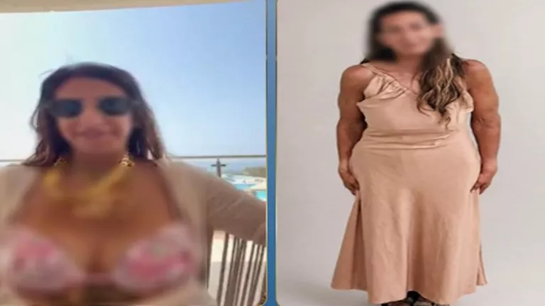 تحرك عاجل من الداخلية بشأن صاحبة فيديوهات أشعلت السوشيال ميديا 