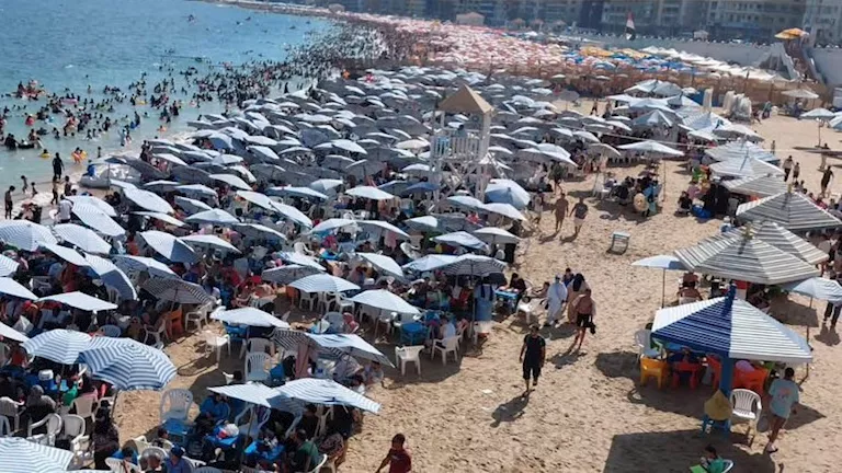 مصر – والتزموا بتعليمات الإنقاذ.. توجيهات عاجلة من محافظ الإسكندرية لرواد المدينة مصر – والتزموا بتعليمات الإنقاذ.. توجيهات عاجلة من محافظ الإسكندرية لرواد المدينة