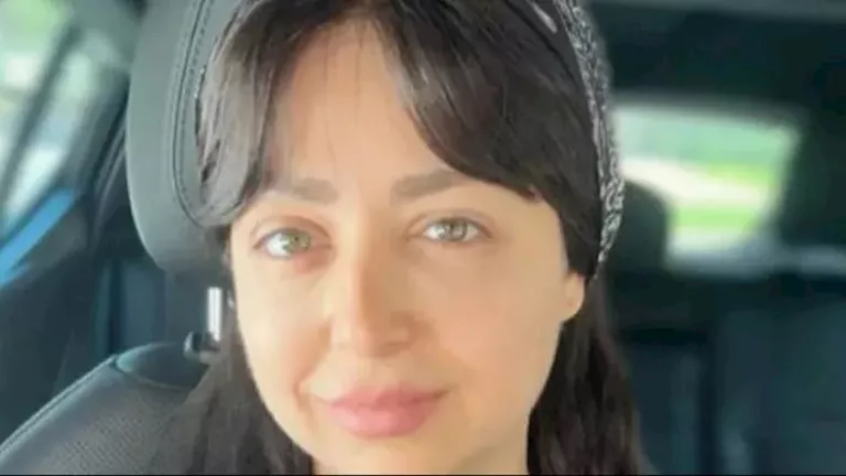 هبة مجدي