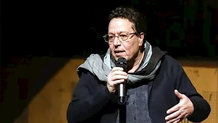 المخرج محمد ياسين_1